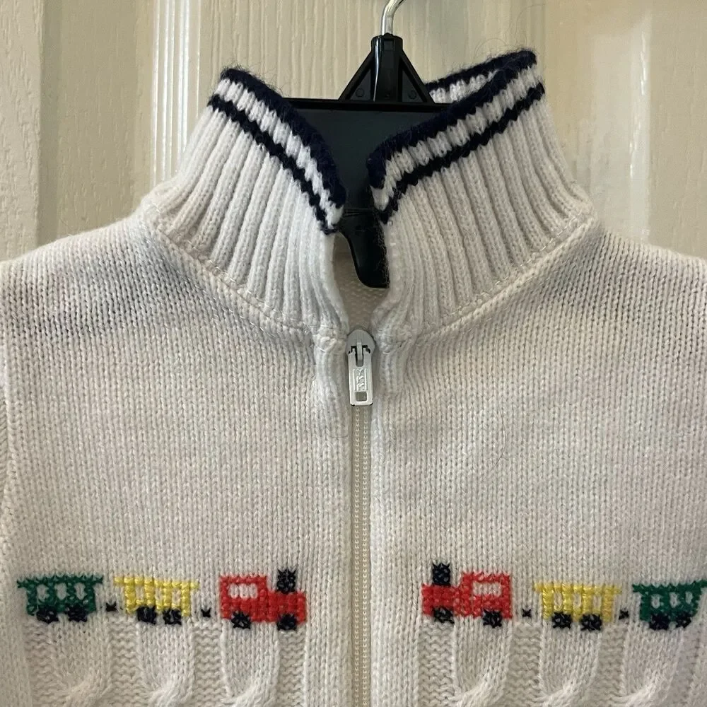 Baby Togs vintage baby